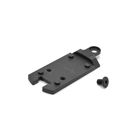 Phoenix [Predator, Redback Gen2 & Drake] Optics Ready lapka | Leupold DPP lenyomat