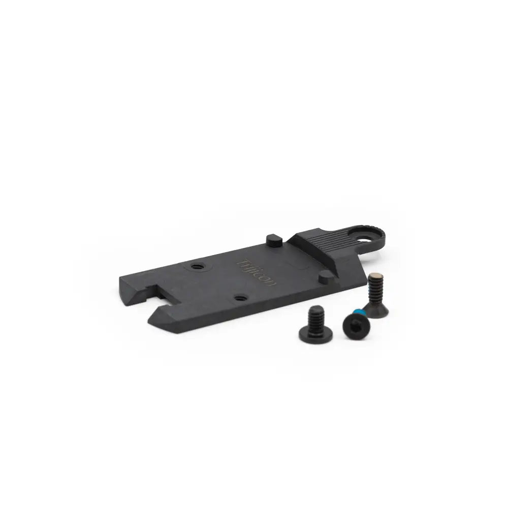 Phoenix [Predator Redback Gen2 & Drake] adapterlemez | Trijicon RMR footprint