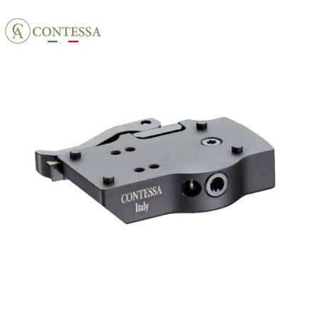 Picatinny red dot szerelék QD mechanizmussal | Docter footprint