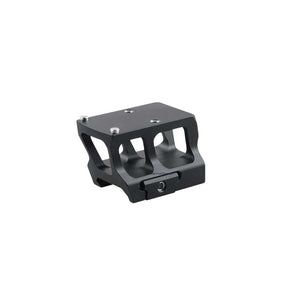 Picatinny vöröspontos szerelék emelővel [28 mm] | Trijicon RMR footprint
