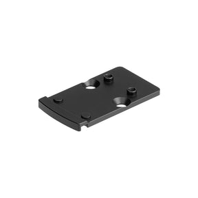 Footprint adapter | Trijicon RMR-ről Shield RMSc & K-series footprintra