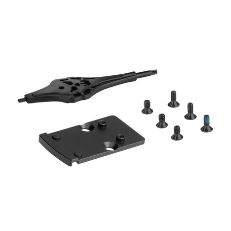 Footprint adapter | Trijicon RMR-ről Shield RMSc & K-series footprintra