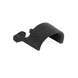 Red dot cover with backup rear sight for Toni System ZR red dots