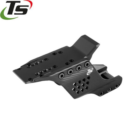 Red dot frame mount Beretta 92X Performance-hez | H típus [RMSc, RTS, Docter, DPP footprint]