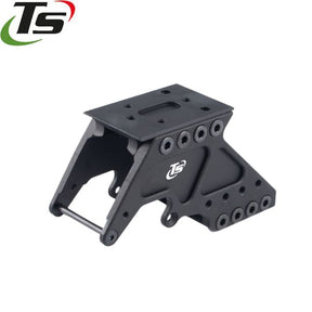 Vöröspontos szerelék frame mount for Glock Gen.4 modellekhez [G17, G22, G34 & other] | Trijicon RMR footprint