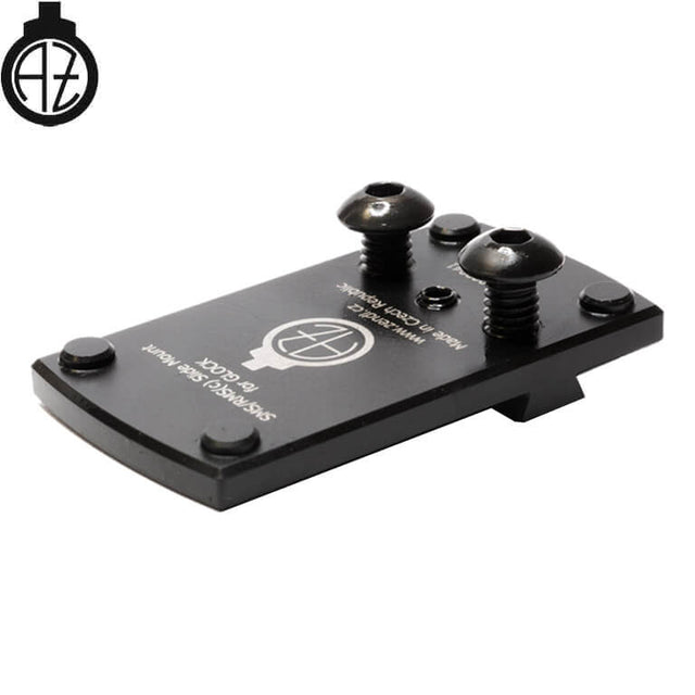 Red dot mount Glock modellek [G17, G19, G26 & egyéb] | Shield RMSc footprint
