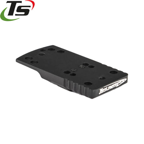 Vöröspontos szerelék Tanfoglio modellekhez | típus A [RMSc, DPP, Docter footprint]