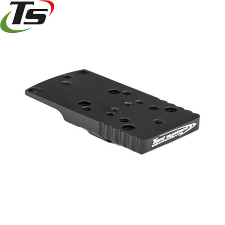 Vöröspontos szerelék Tanfoglio modellekhez | típus B [RMR & RTS footprint]