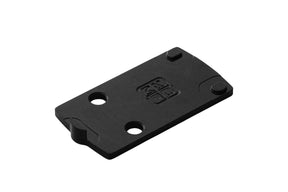 Vöröspontos adapterlemez Glock 43X MOS & 48 MOS | Holosun K-series footprint