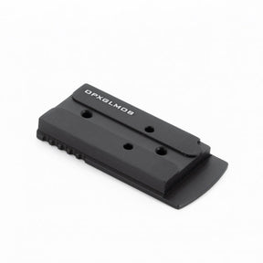 Vöröspontos adapterlemez for Glock MOS | type B [RMR & RTS footprint]