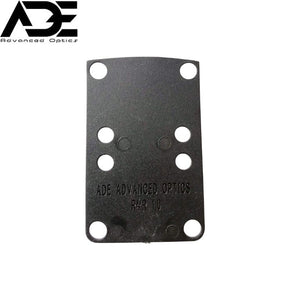 Vöröspontos irányzék hézagolók