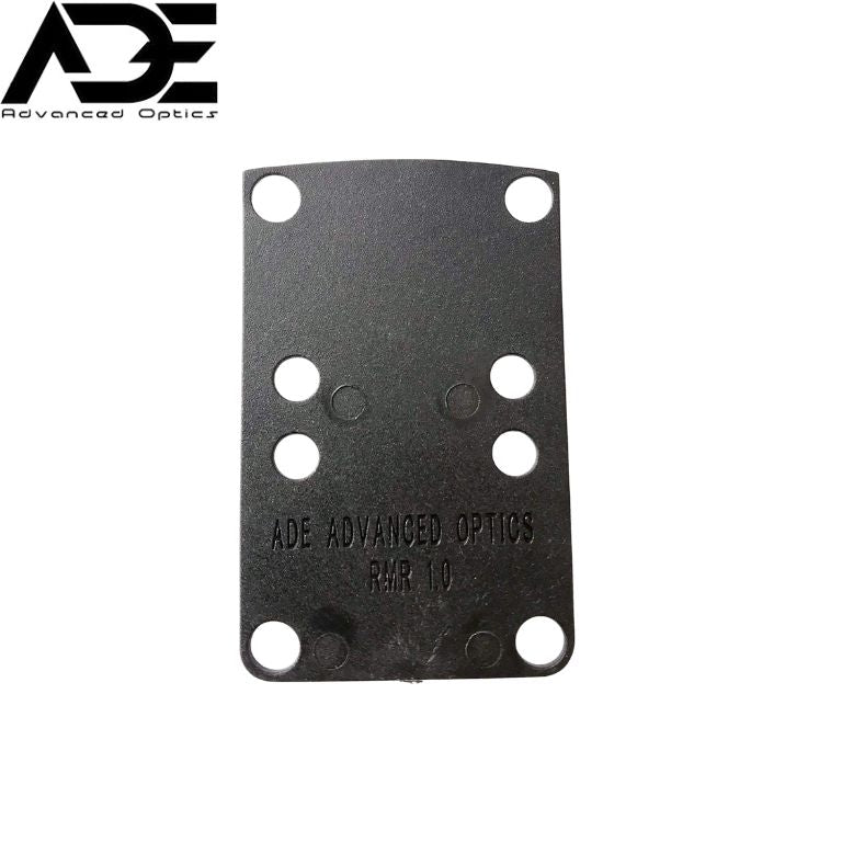 Vöröspontos alátét 1° | Trijicon RMR footprint