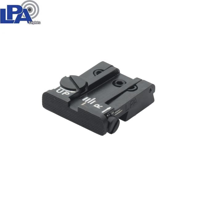 Ruger Mark állítható hátsó irányzék | blank