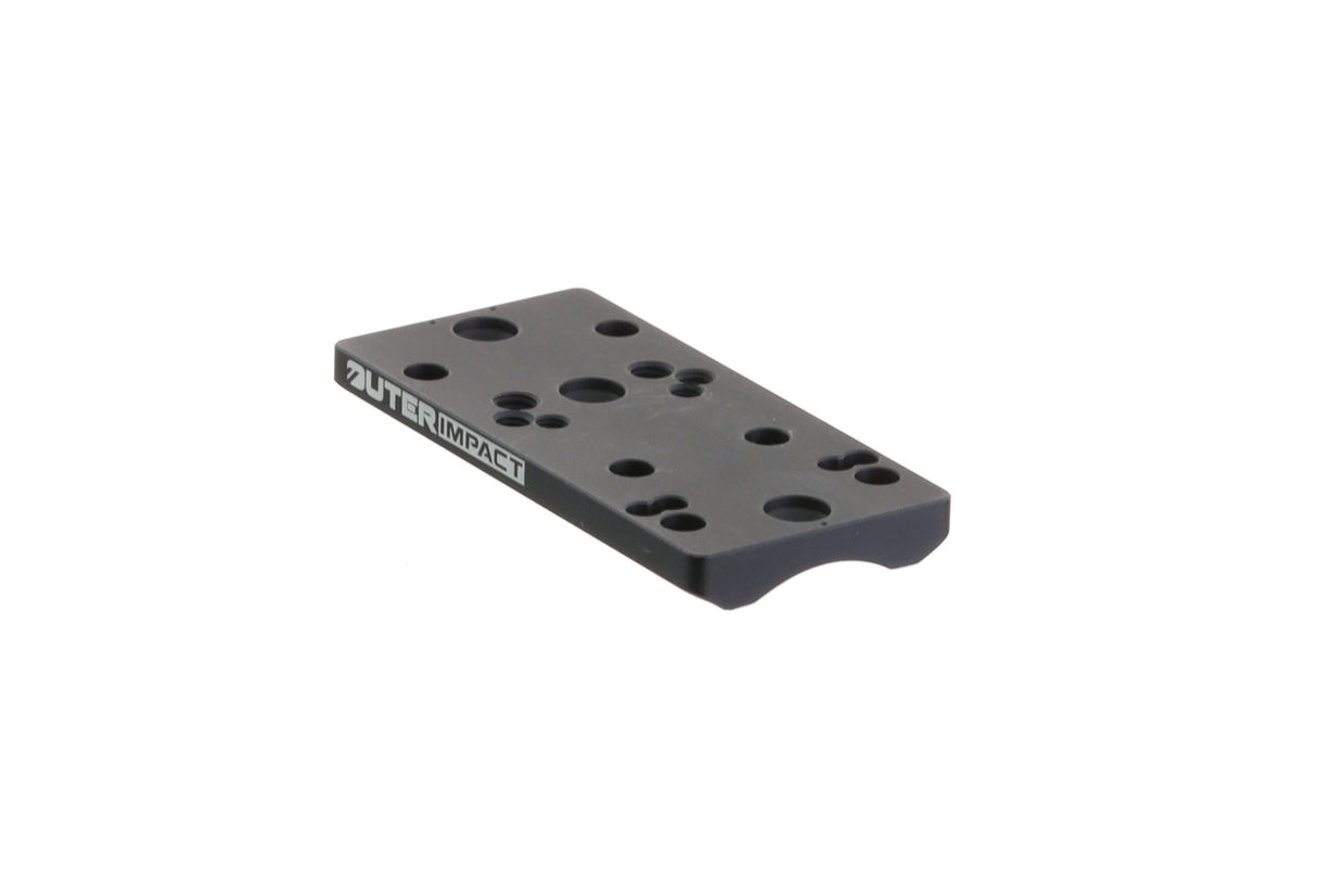 Ruger Mark red dot adapter univerzális | C típus 