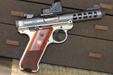 Ruger Mark red dot adapter univerzális | C típus 