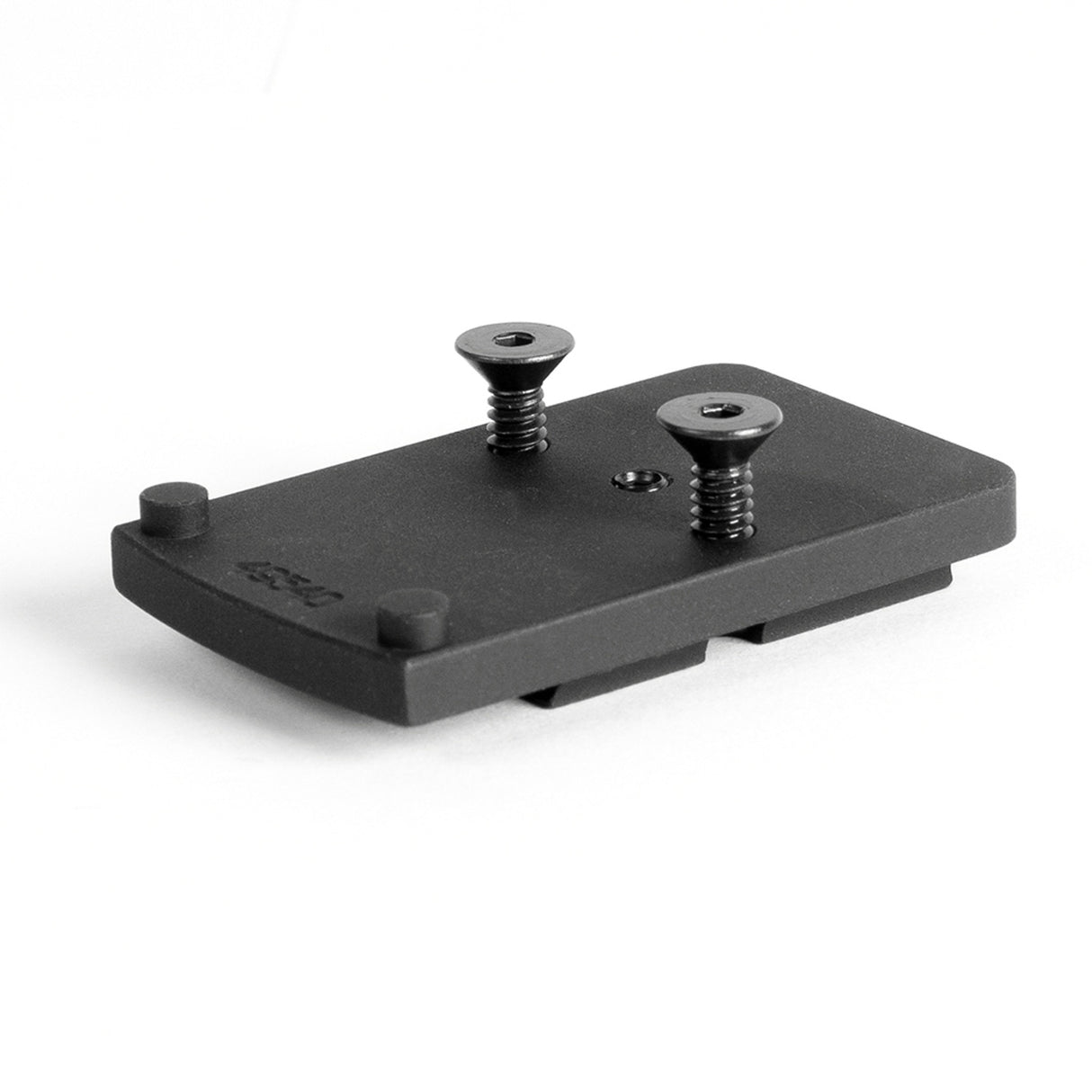 Ruger SR [SR9, SR40, SR45] vöröspontos szerelék | Trijicon RMR footprint