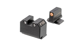 Smith & Wesson MP M2.0 Optics Ready irányzékok | tríciummal