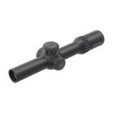 Vector Optics Continental x6 1-6x28FFP céltávcső Vector Optics