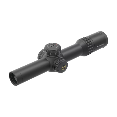 Vector Optics Continental x6 1-6x28FFP céltávcső Vector Optics