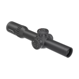 Vector Optics Continental x6 1-6x28FFP céltávcső Vector Optics