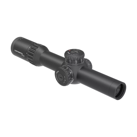 Vector Optics Continental x6 1-6x28FFP céltávcső Vector Optics