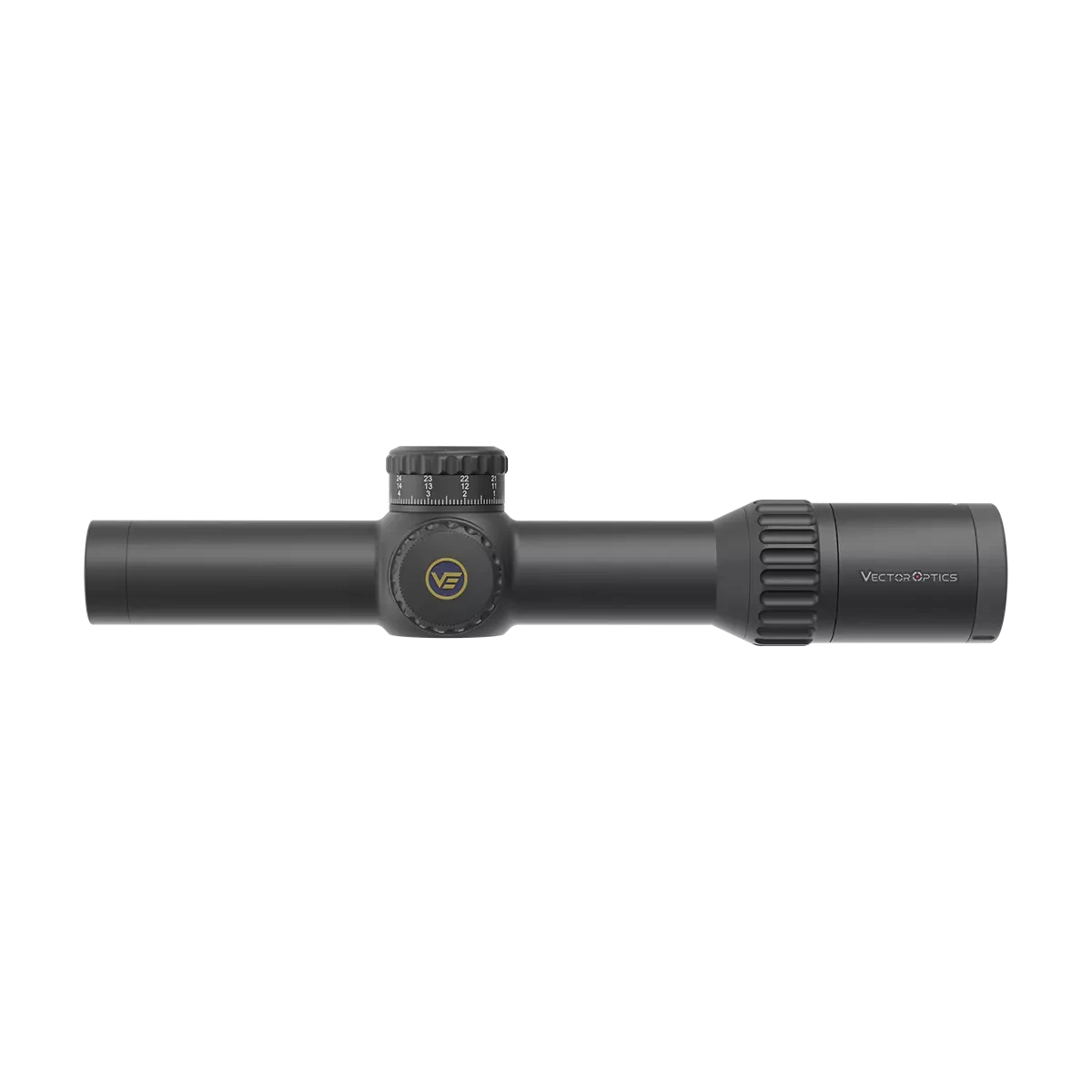 Vector Optics Continental x6 1-6x28FFP céltávcső Vector Optics