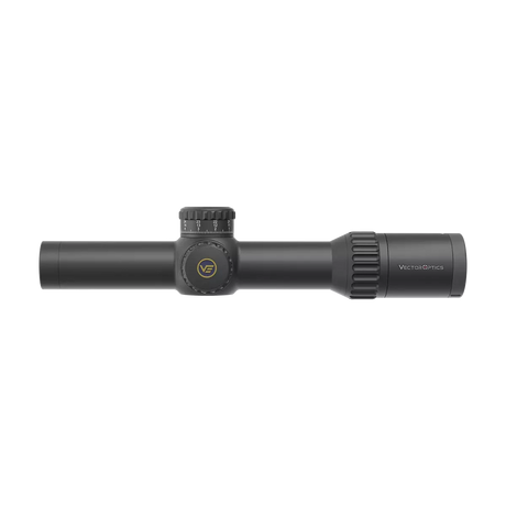 Vector Optics Continental x6 1-6x28FFP céltávcső Vector Optics