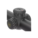 Vector Optics Continental x6 1-6x28FFP céltávcső Vector Optics