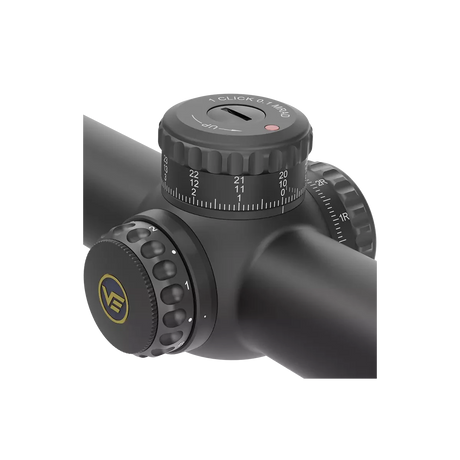 Vector Optics Continental x6 1-6x28FFP céltávcső Vector Optics