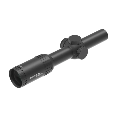 Vector Optics Constantine 1-8x24 FFP riflescope Vector Optics