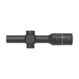 Vector Optics Constantine 1-10x24 HD FFP puskatávcső Vector Optics