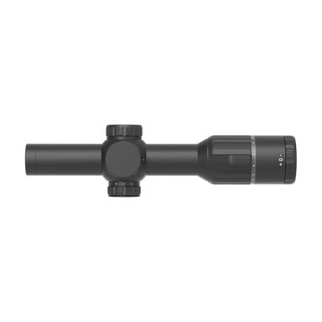 Vector Optics Constantine 1-10x24 HD FFP puskatávcső Vector Optics
