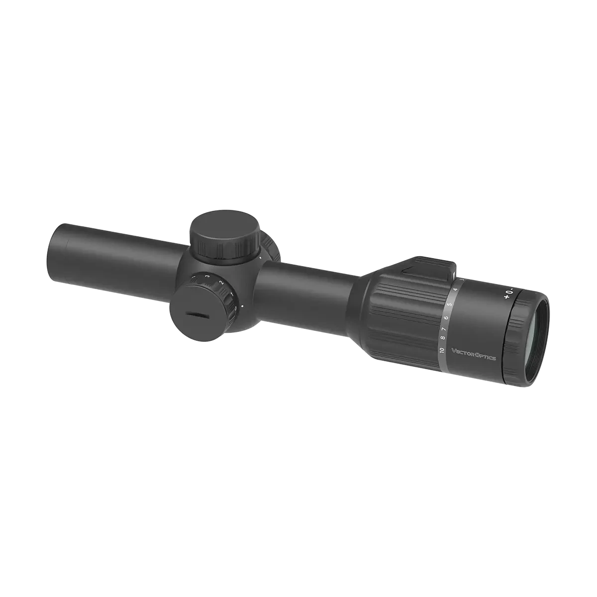 Vector Optics Constantine 1-10x24 HD FFP puskatávcső Vector Optics