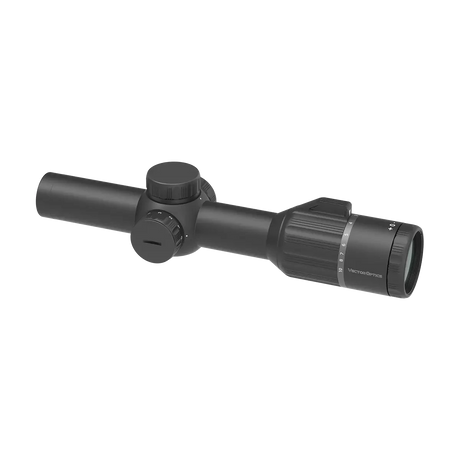 Vector Optics Constantine 1-10x24 HD FFP puskatávcső Vector Optics