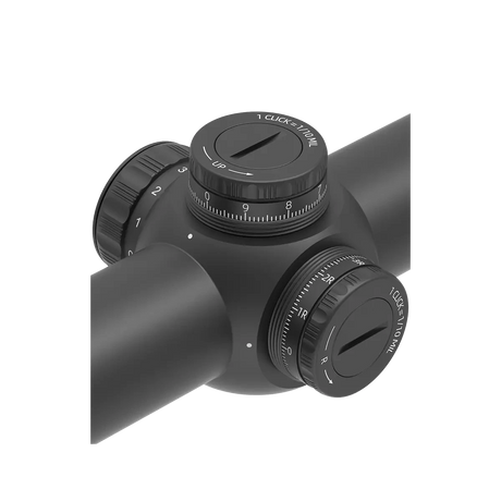Vector Optics Constantine 1-10x24 HD FFP puskatávcső Vector Optics