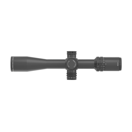 Vector Optics Orion MAX 3-18x44 HD FFP céltávcső Vector Optics