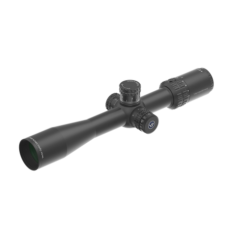 Vector Optics Orion MAX 3-18x44 HD FFP céltávcső Vector Optics