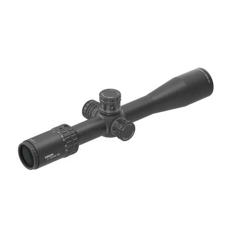 Vector Optics Orion MAX 3-18x44 HD FFP céltávcső Vector Optics