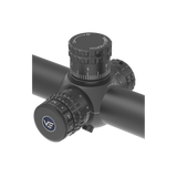 Vector Optics Orion MAX 3-18x44 HD FFP céltávcső Vector Optics