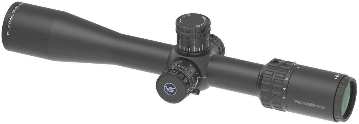 Vector Optics Orion MAX 3-18x44 HD FFP céltávcső Vector Optics