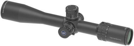 Vector Optics Orion MAX 3-18x44 HD FFP céltávcső Vector Optics