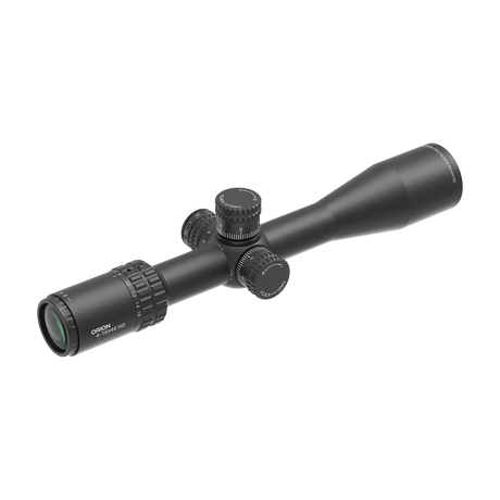 Vector Optics Orion Pro MAX 4-16x44 HD céltávcső Vector Optics