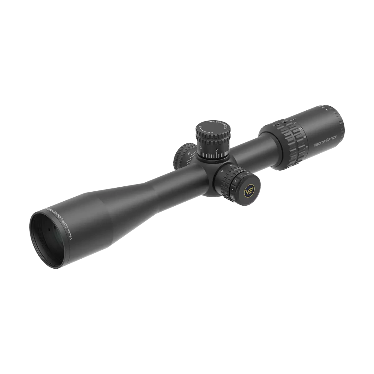 Vector Optics Orion Pro MAX 4-16x44 HD puskacélzó távcső Vector Optics
