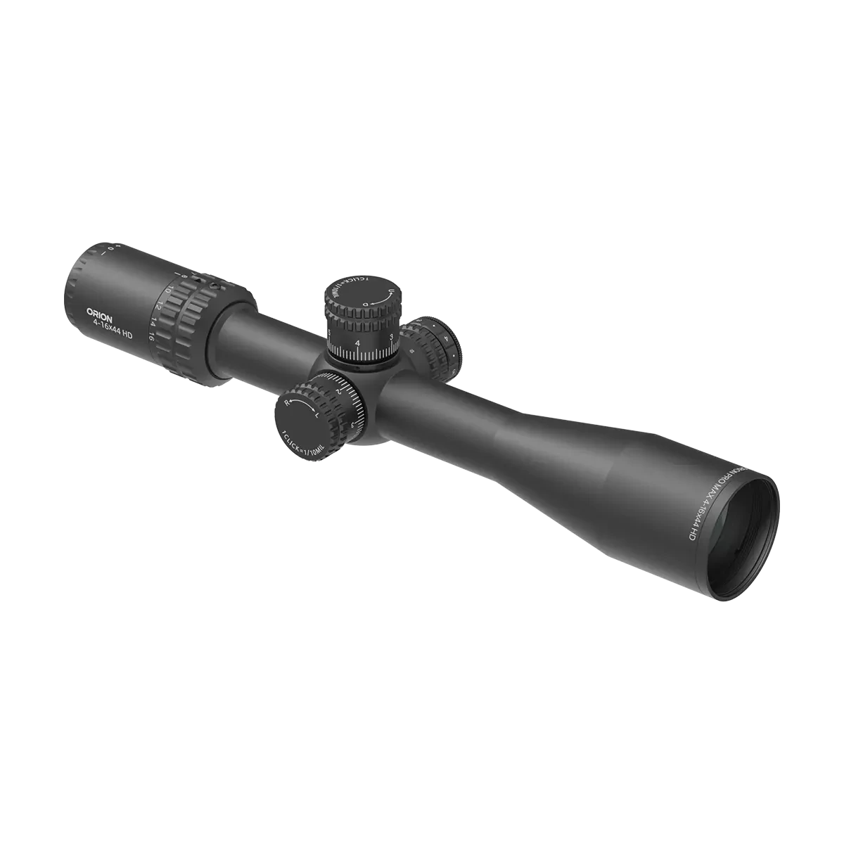 Vector Optics Orion Pro MAX 4-16x44 HD puskacélzó távcső Vector Optics