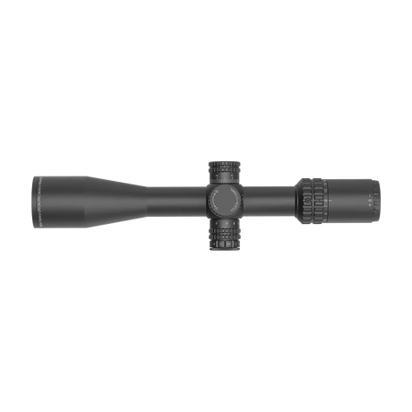 Vector Optics Orion Pro MAX 4-16x44 HD céltávcső Vector Optics