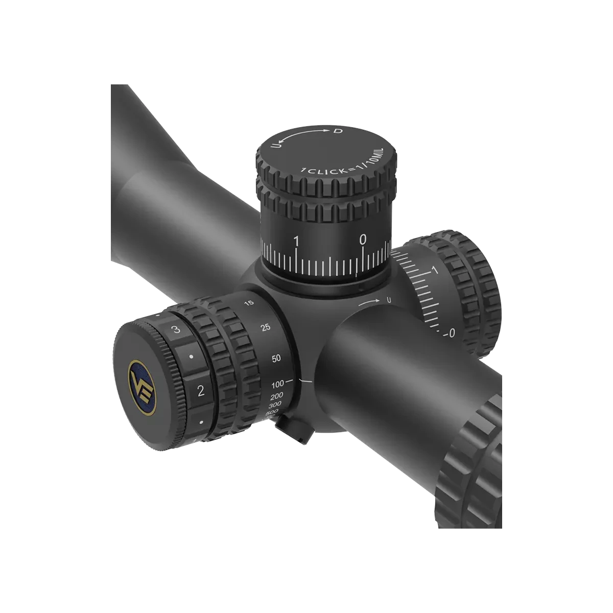 Vector Optics Orion Pro MAX 4-16x44 HD puskacélzó távcső Vector Optics