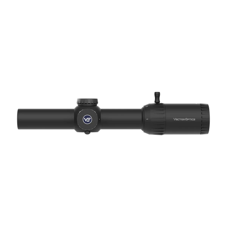 Vector Optics Constantine 1-8x24 FFP RAR céltávcső Vector Optics