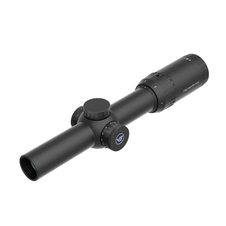 Vector Optics Constantine 1-8x24 FFP RAR céltávcső Vector Optics