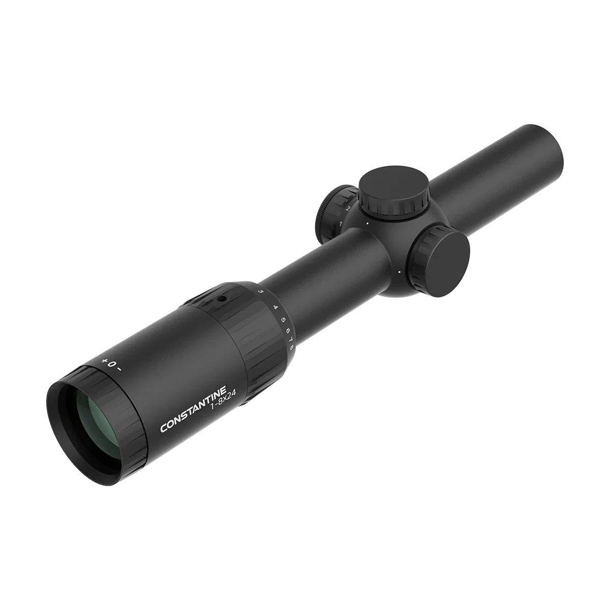 Vector Optics Constantine 1-8x24 FFP RAR céltávcső Vector Optics