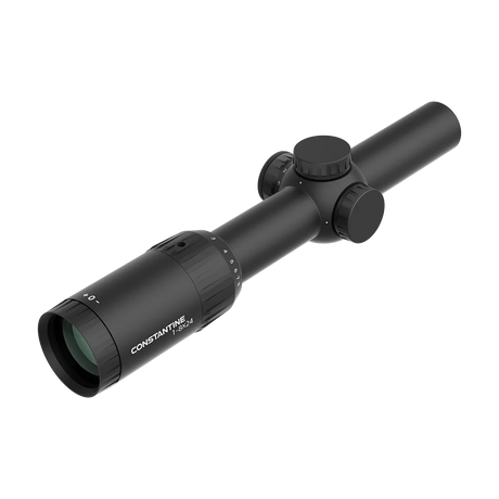 Vector Optics Constantine 1-8x24 FFP RAR céltávcső Vector Optics